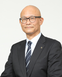 近畿税理士会　堺支部　支部長　本荘　幸正